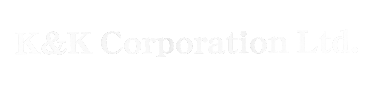 株式会社ケイアンドケイコーポレーションのロゴ