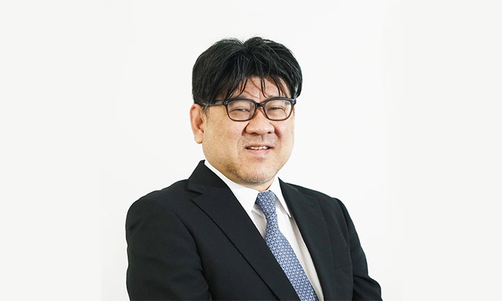 代表